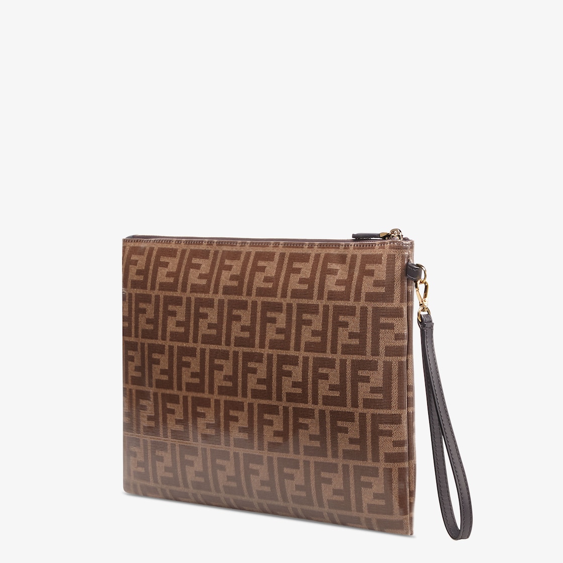 Fendi Medium Flat Pouch