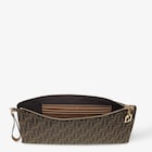 حقيبة pouch Tube مسطحة بحجم كبير الصورة 3 من 3