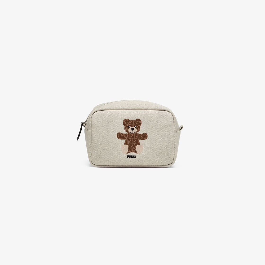 Fendi teddy bear discount backpack