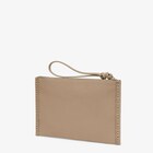 Peekaboo Flat Pouch