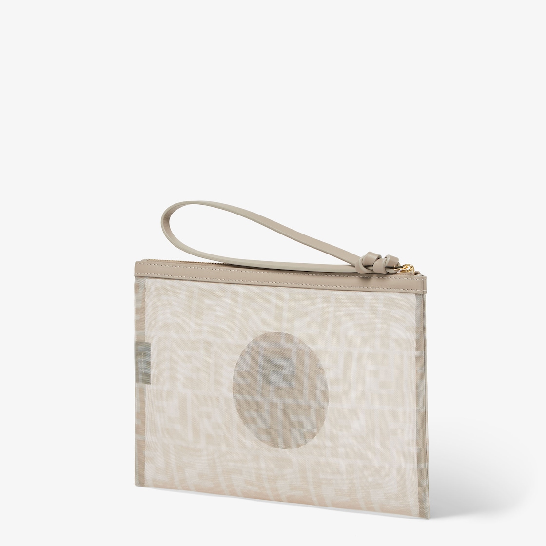 Flache Pochette FF
