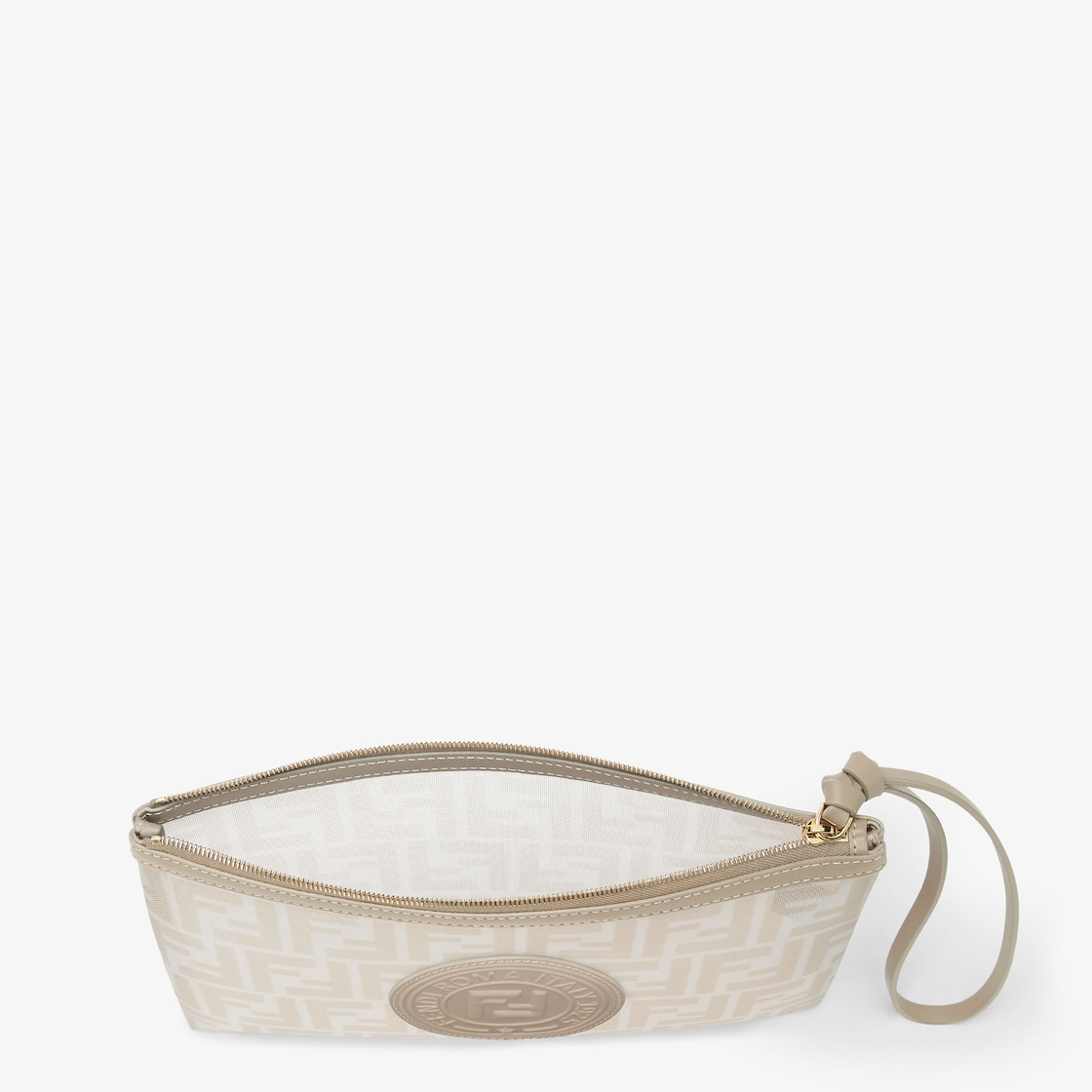 Flache Pochette FF