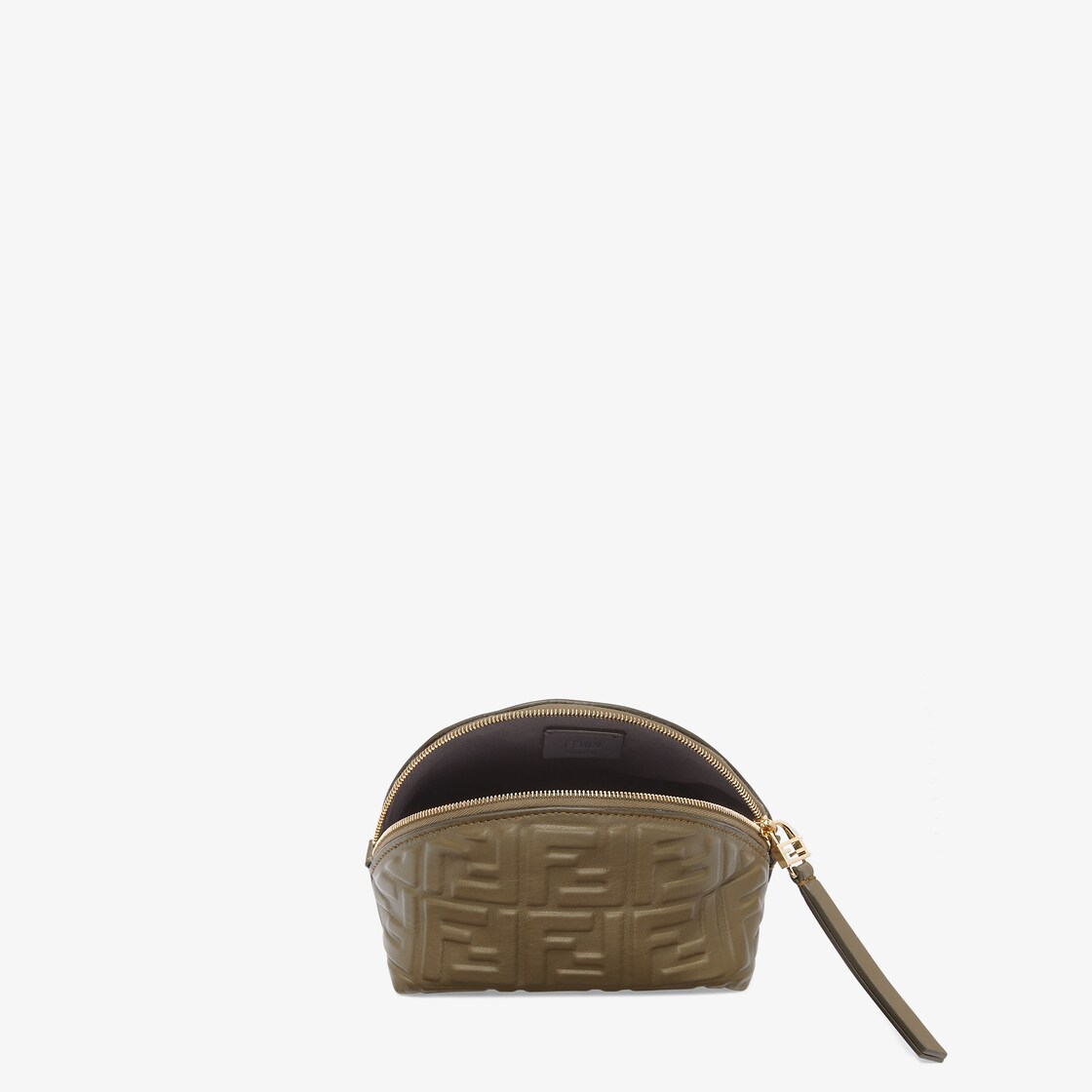 Fendi cosmetic bag online