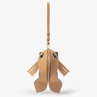 Fish-shaped Toiletry Case