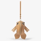 Fish-shaped Toiletry Case