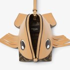 Fish-shaped Toiletry Case