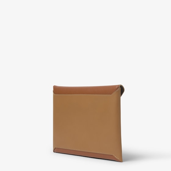 Fendi Ff Diamonds Pouch | Thumbnail 2
