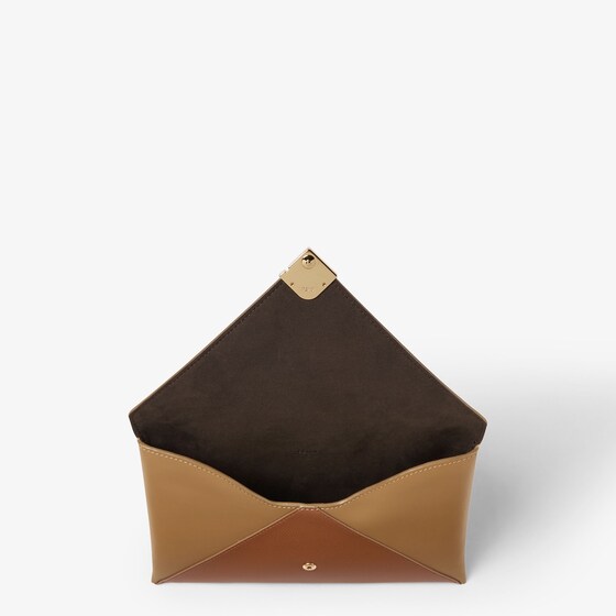 Fendi Ff Diamonds Pouch | Thumbnail 3