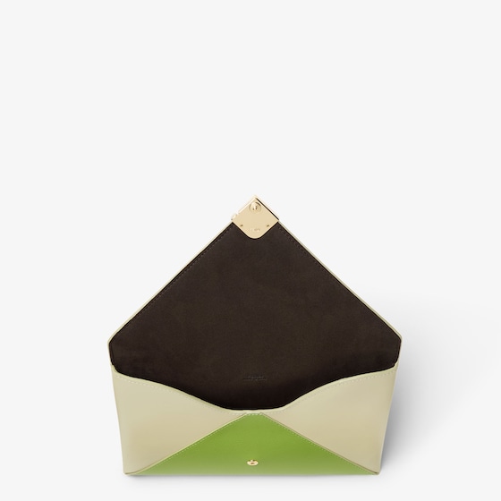 Fendi Ff Diamonds Pouch | Thumbnail 3