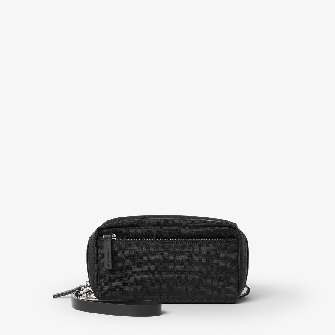 Double Zip Toiletry Case Small