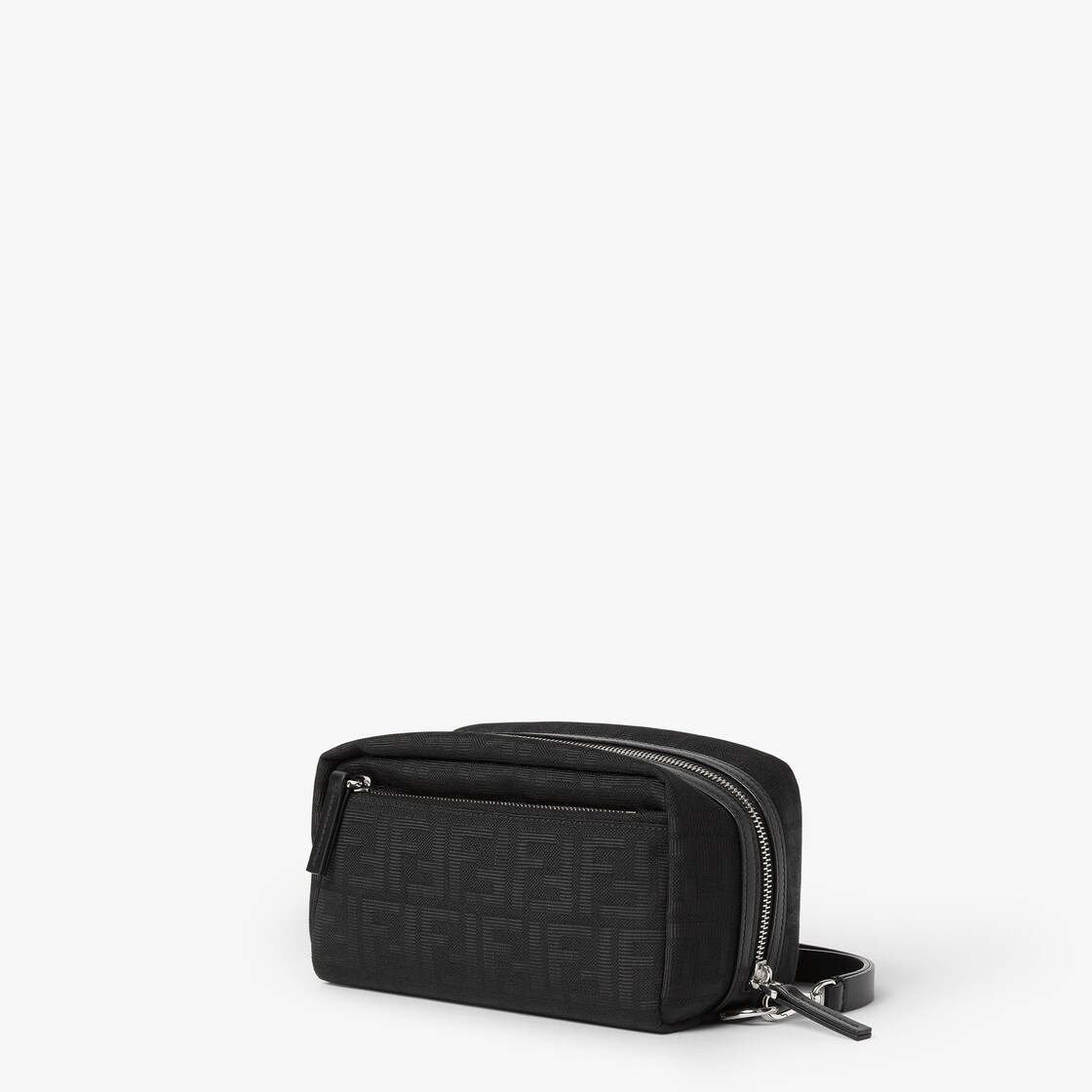 Double Zip Toiletry Case Small