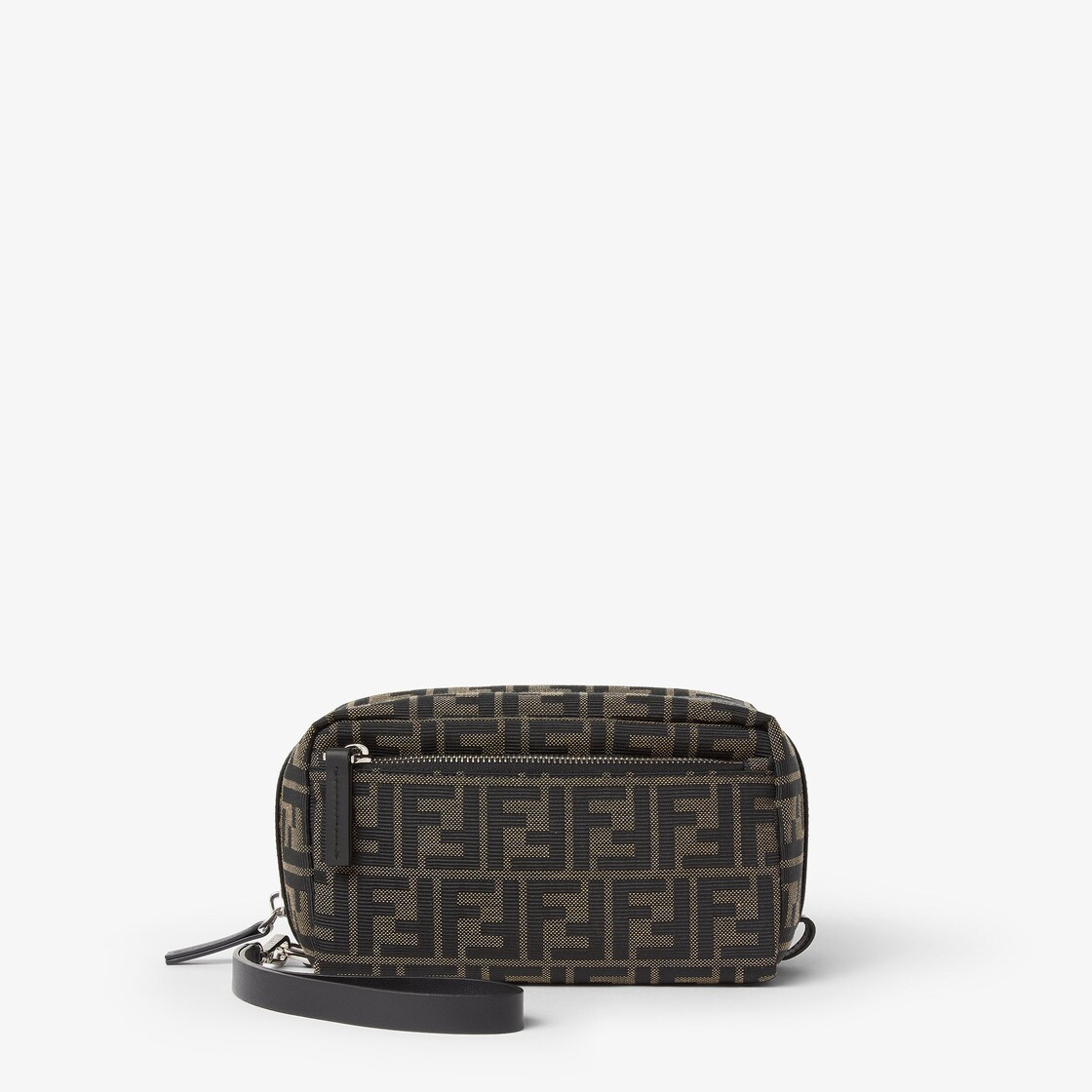 Double Zip Toiletry Case Small