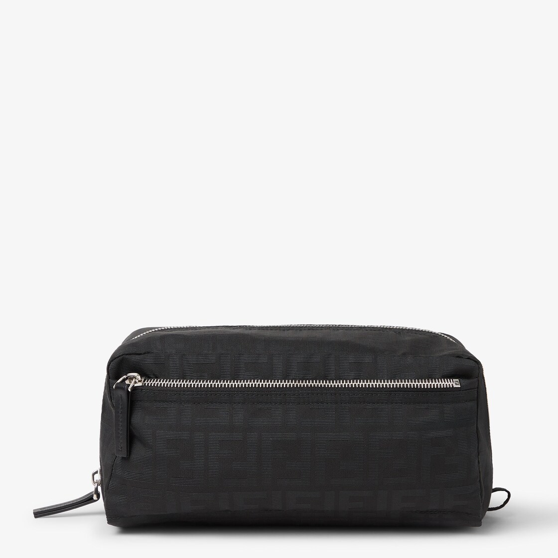 Double Zip Toiletry Case Medium
