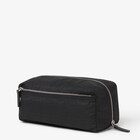 Double Zip Toiletry Case Medium image 2 of 3