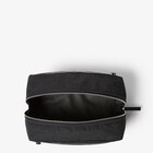 Double Zip Toiletry Case Medium image 3 of 3