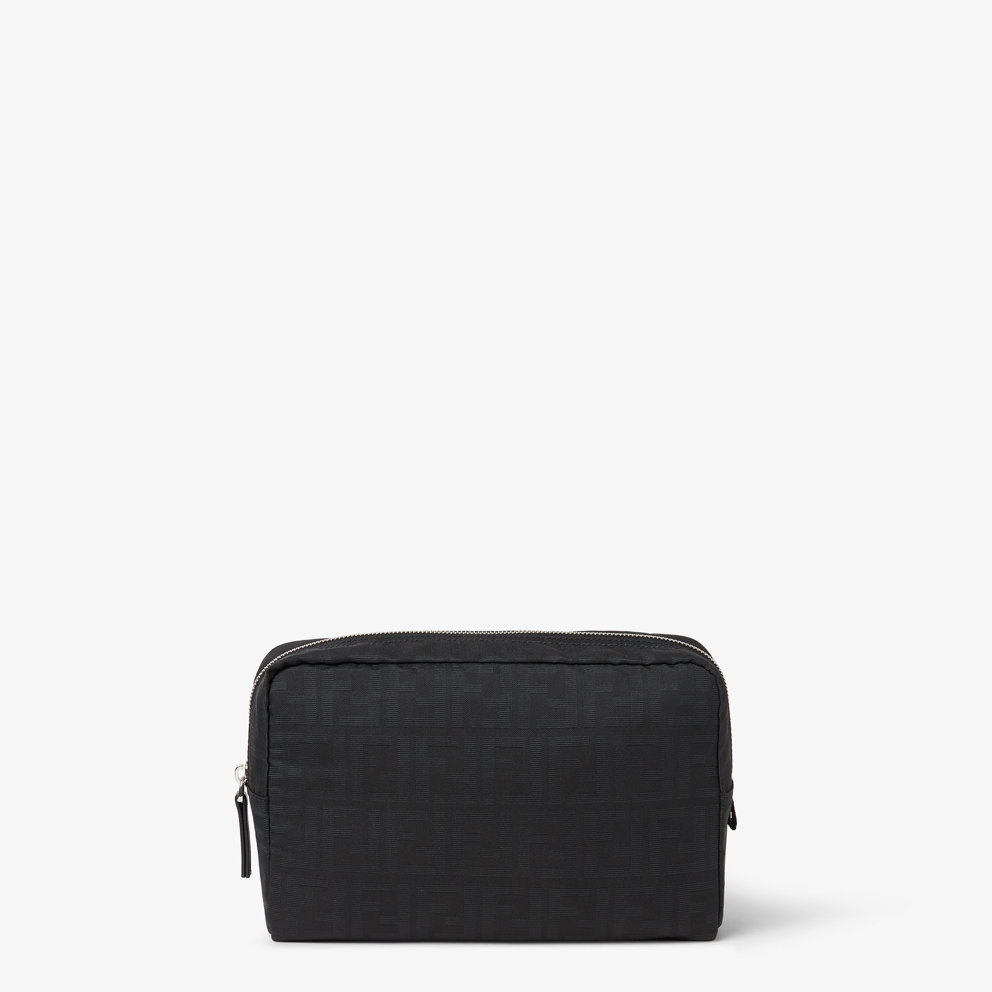 Beauty Case Medium FF Light — Nero — foto 1