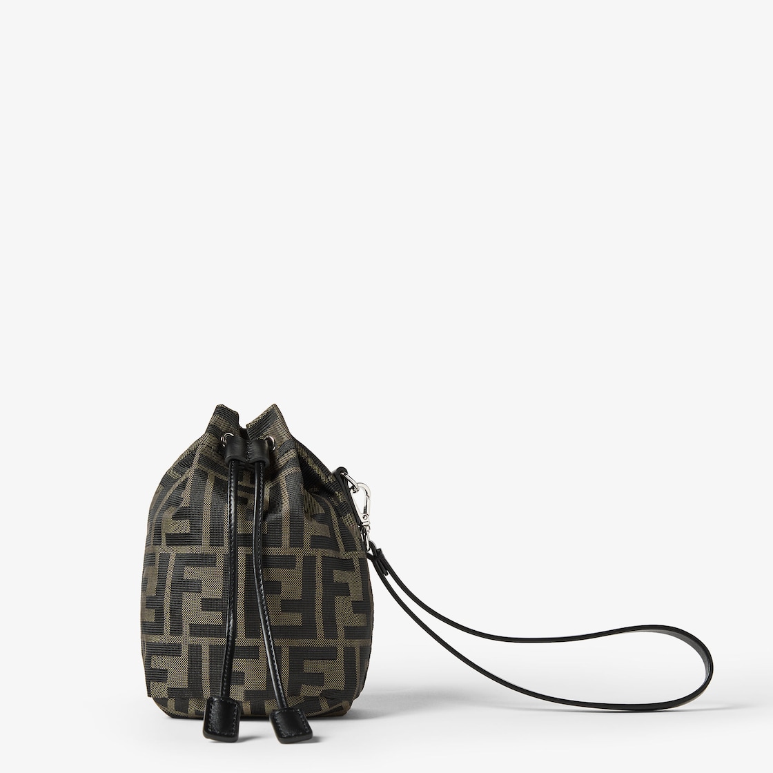 Drawstring Pouch Small FF Light