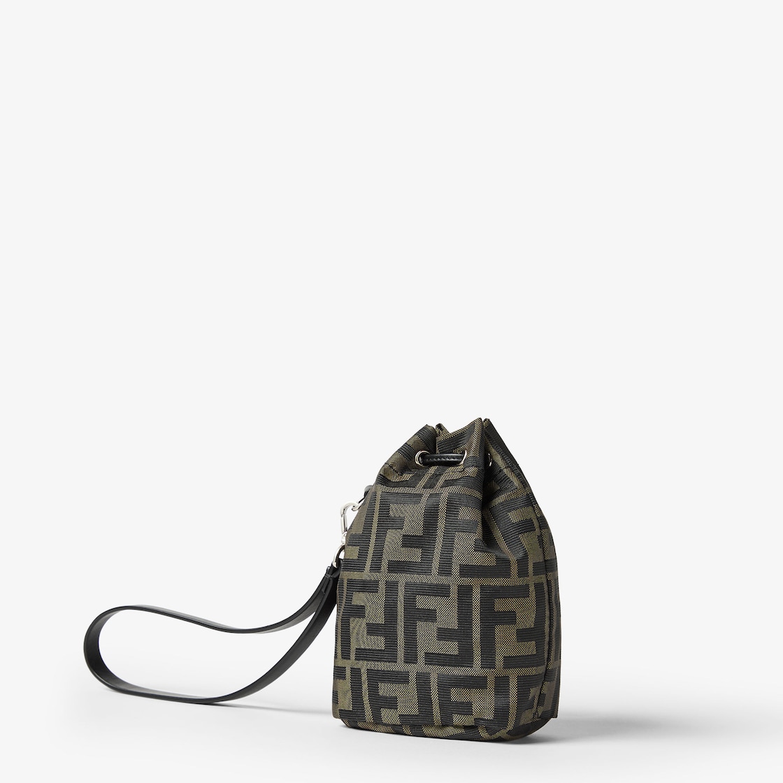 FF Light Drawstring Pouch Small
