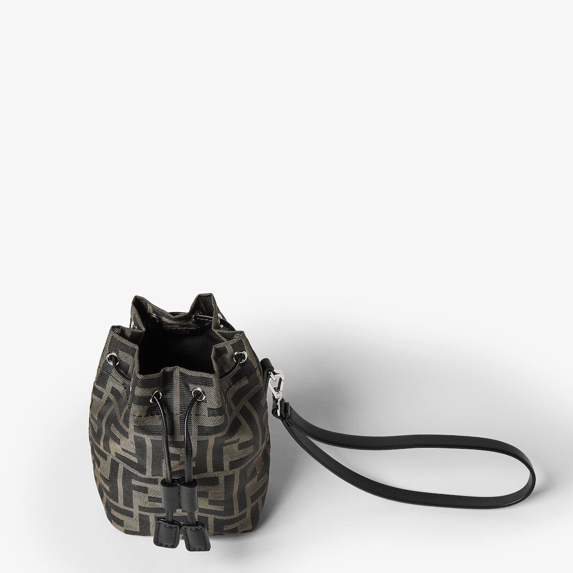 FF Light Drawstring Pouch Small