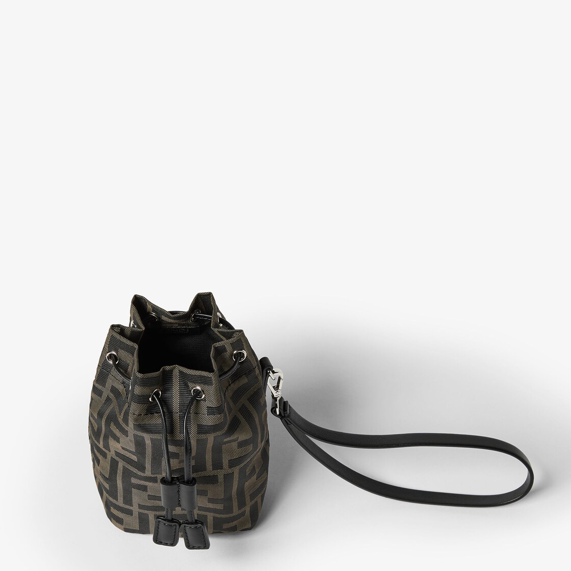 FF Light Drawstring Pouch Small