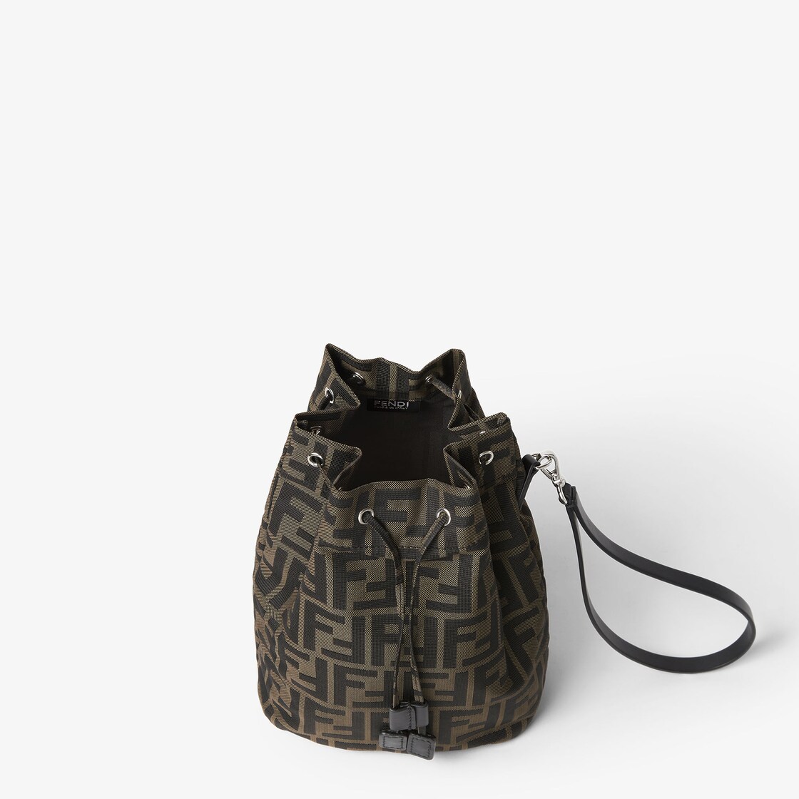 FF Light Drawstring Pouch Medium