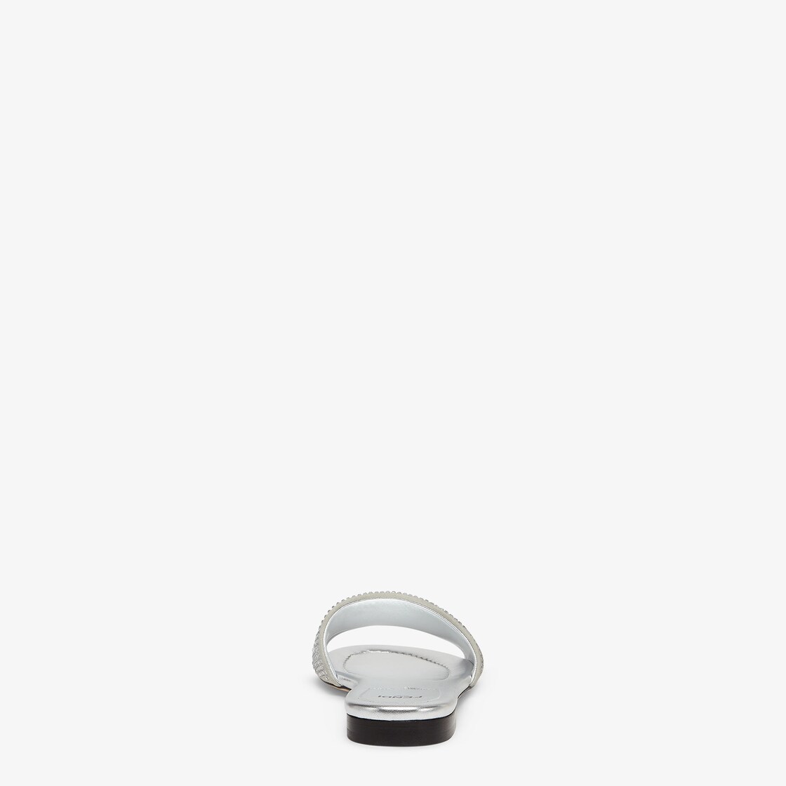 Signature Leather Silver - Image 3/4