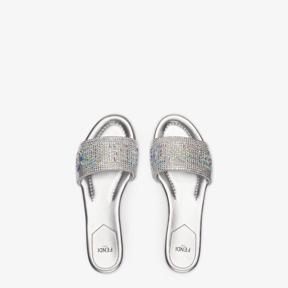 Signature Leather Silver - Image 4/4