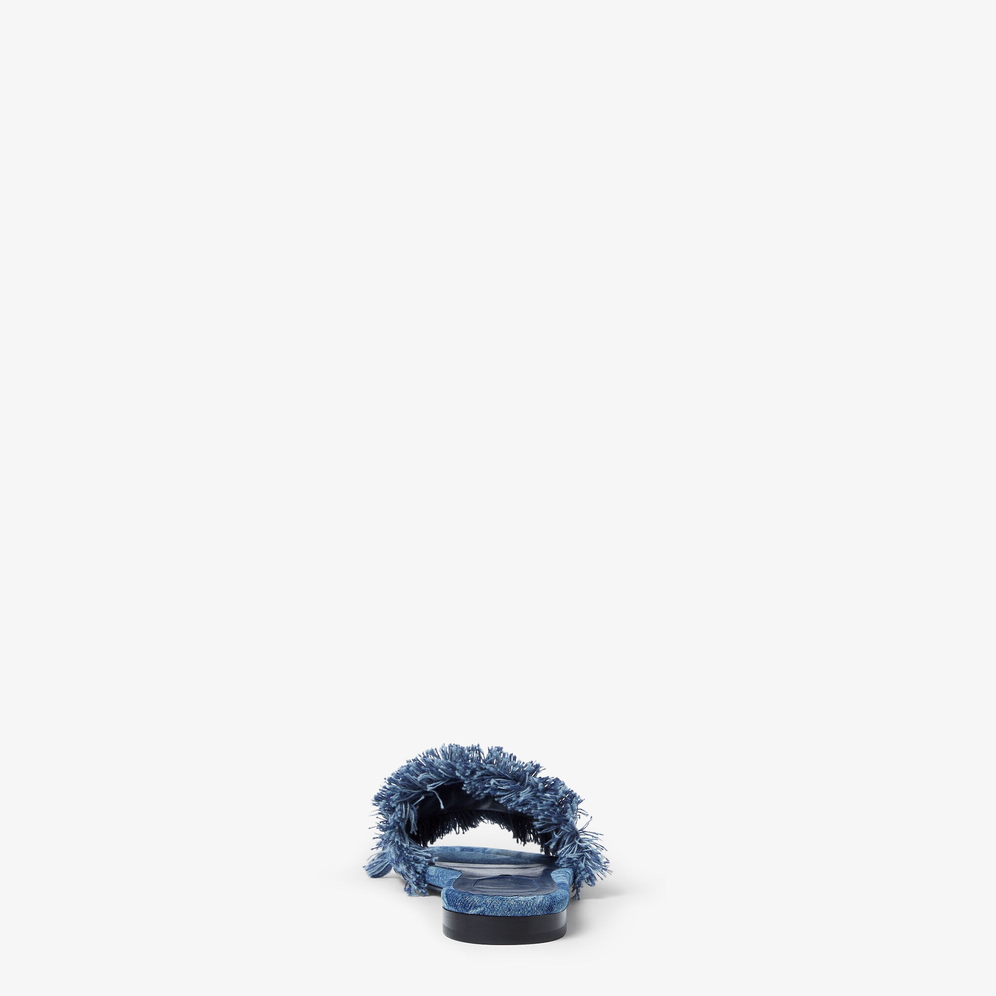 Fendi Sunshine Denim Blue | Fendi