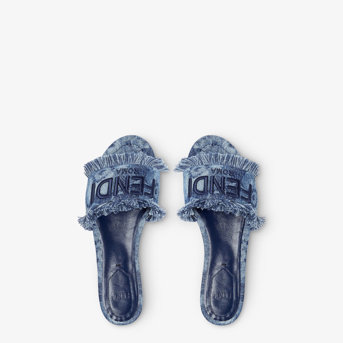 Women's Designer Shoes | FENDI US Women's Designer Shoes | FENDI US
