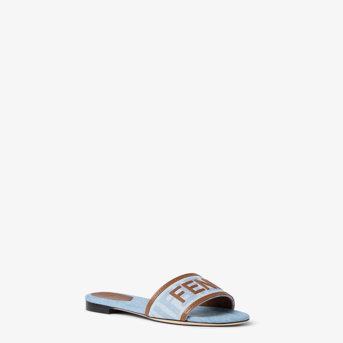 Fendi Sunshine Denim Light blue - Image 2/4