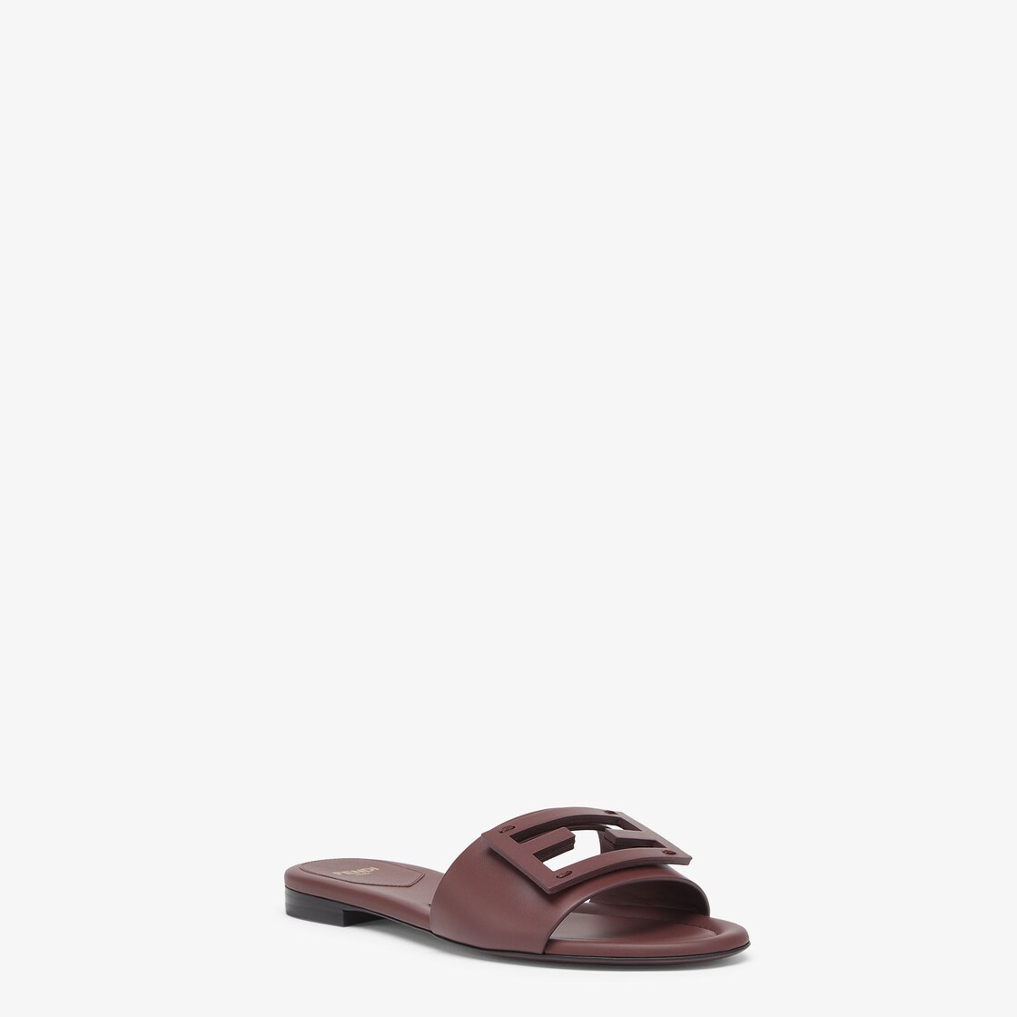 Baguette Leather Brown - Image 2/4