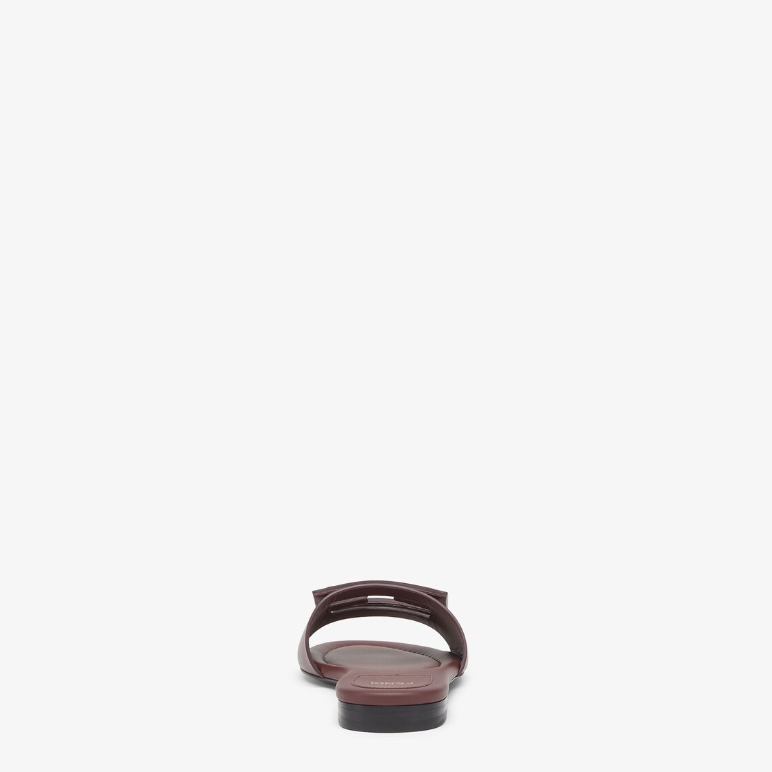 Baguette Leather Brown - Image 3/4