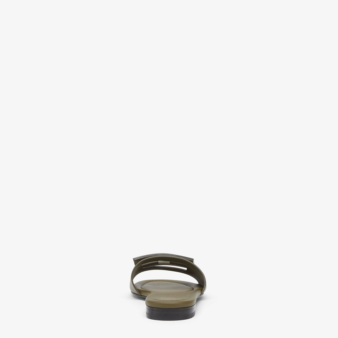 Baguette Leather Green - Image 3/4