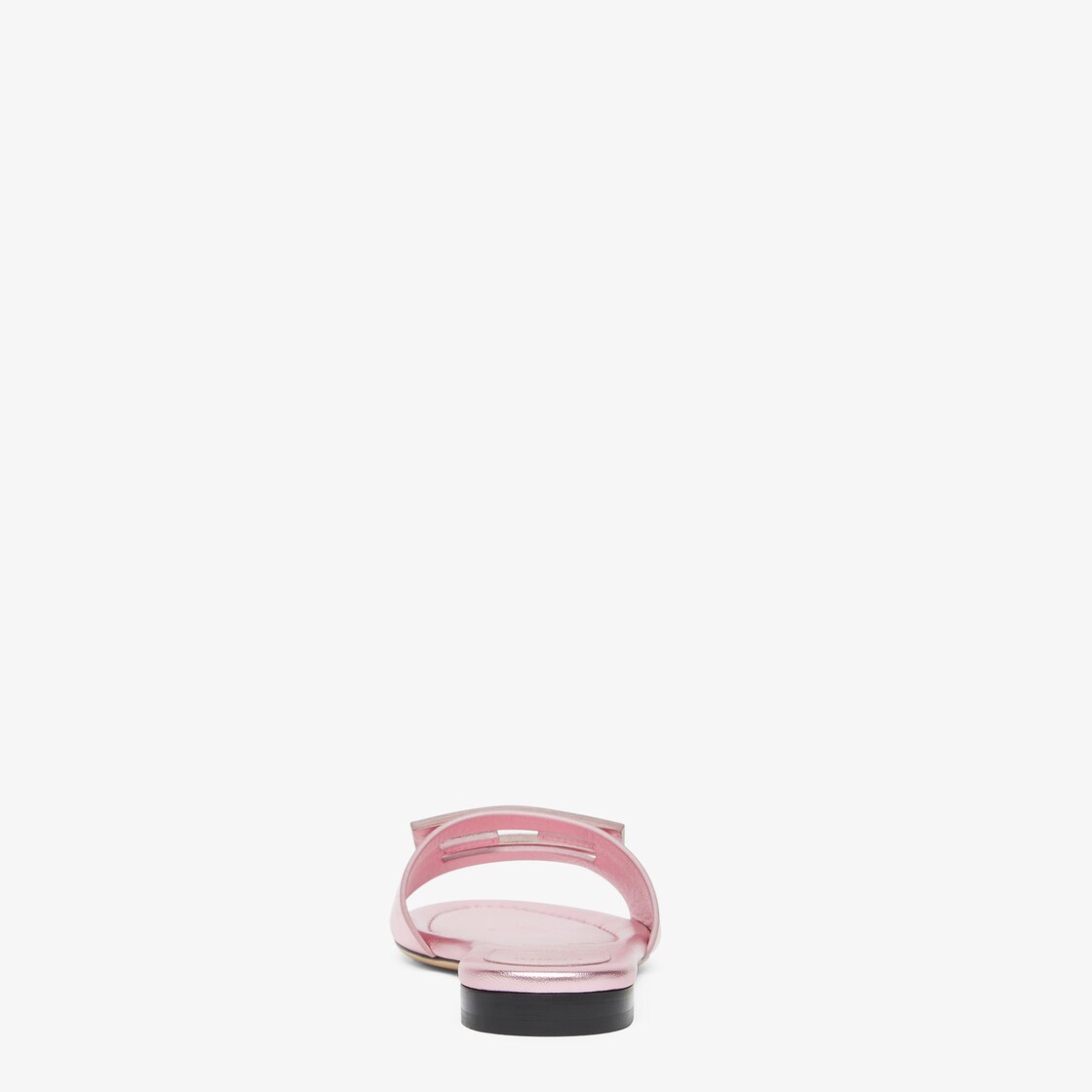 Baguette Leather Pink - Image 3/4