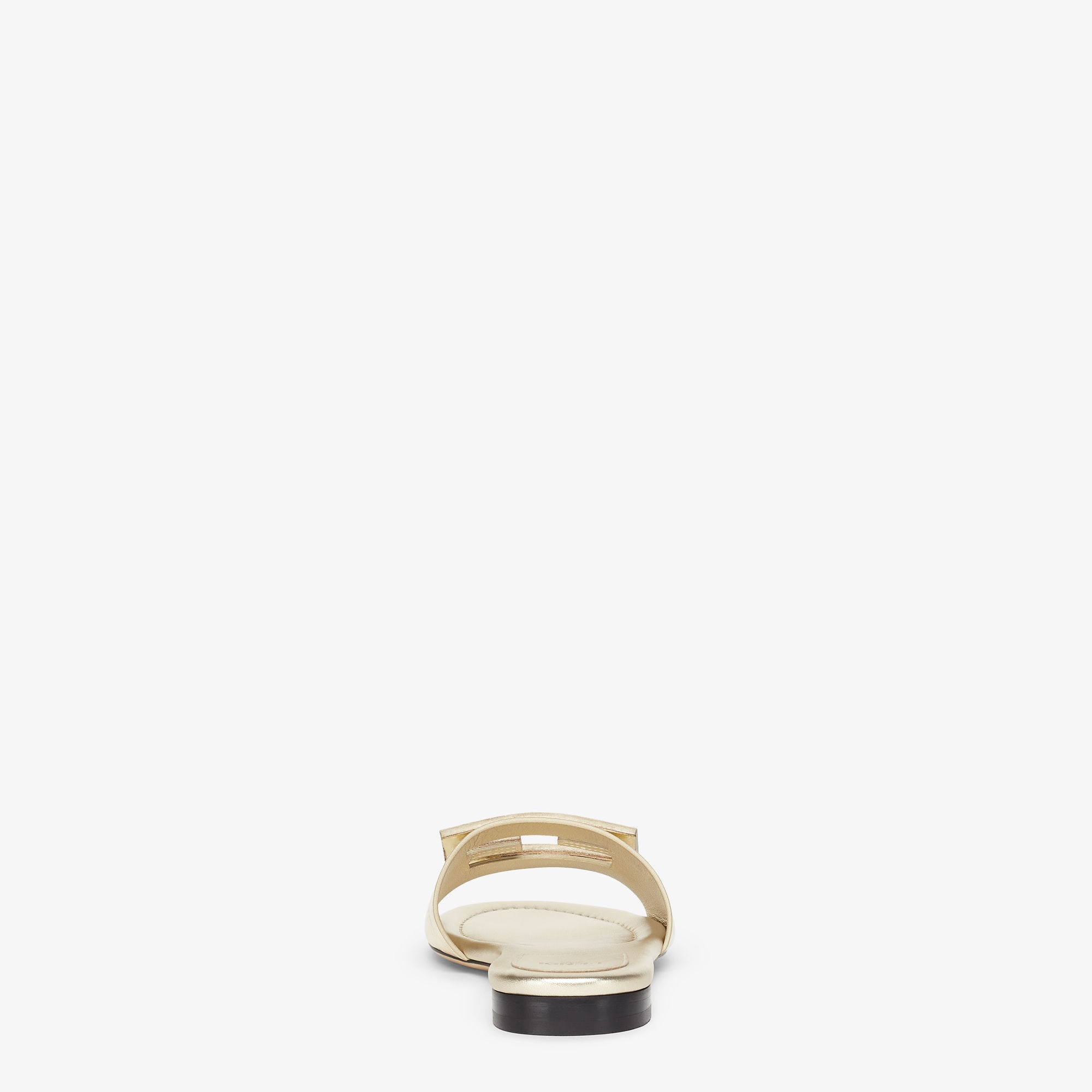Baguette Leather Gold | Fendi Baguette Leather Gold | Fendi