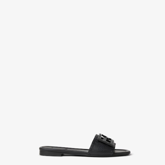 Fendi Wide-band slides
