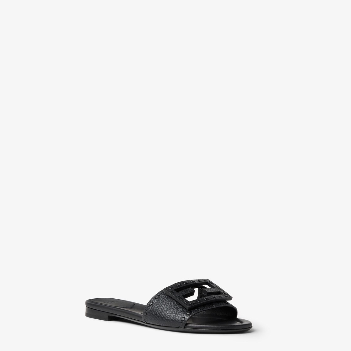 Baguette Leather Black - Image 2/4