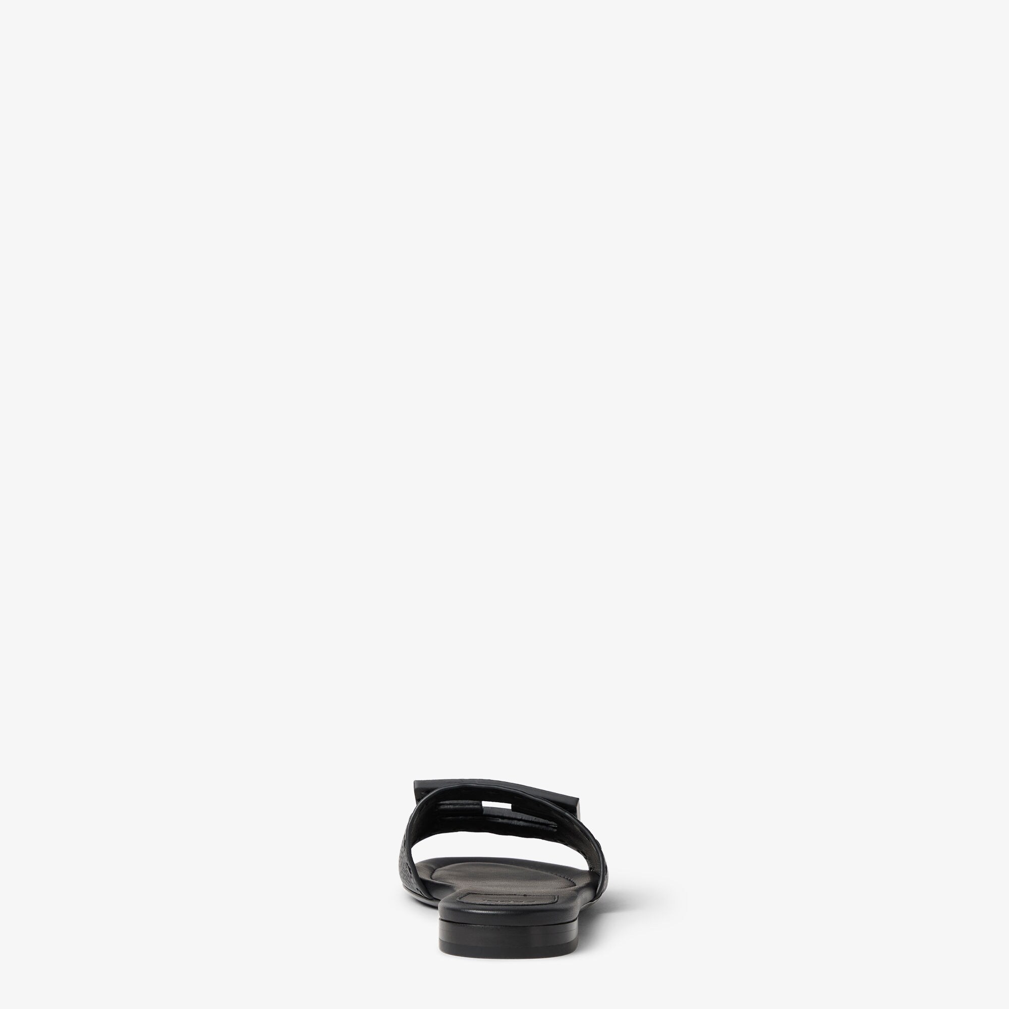 Tube - Black | FENDI US