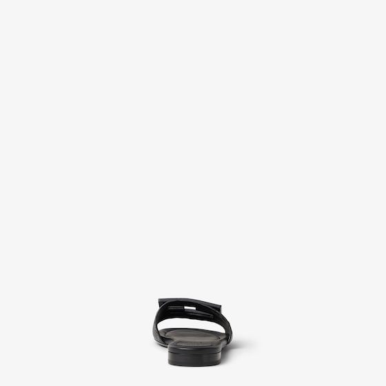 Fendi Wide-band slides | Thumbnail 3