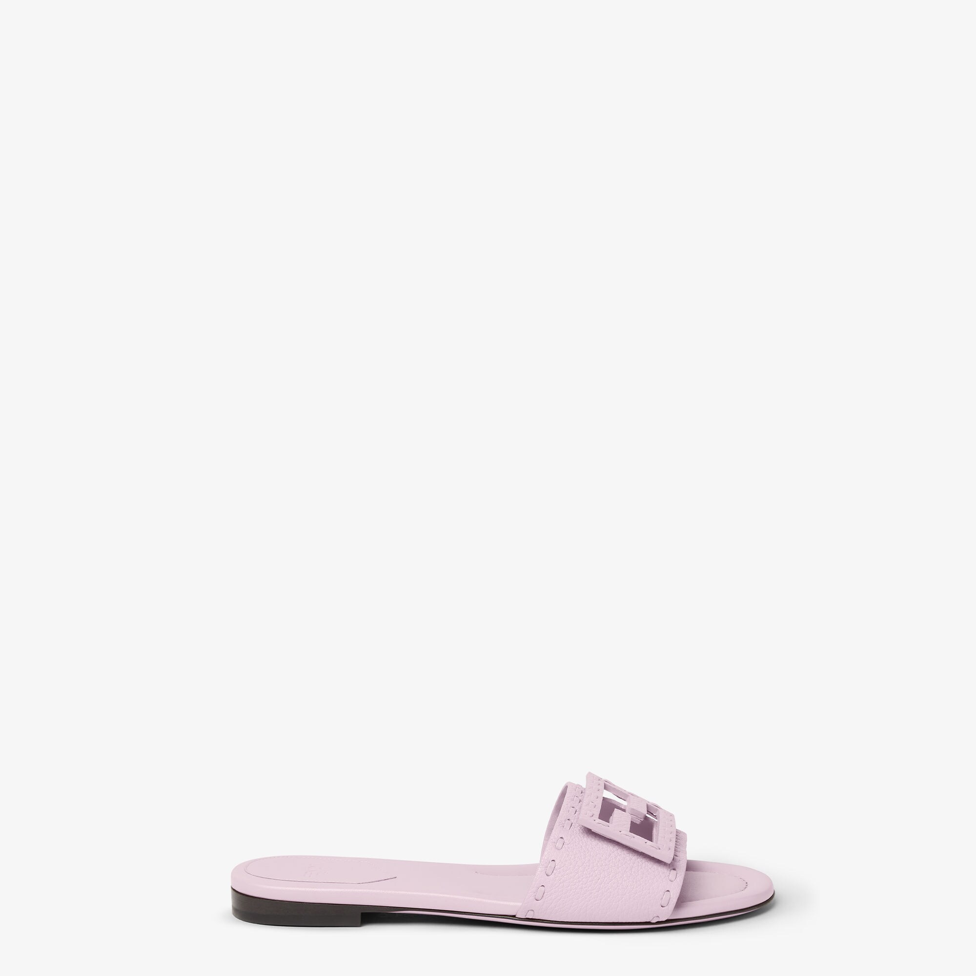 Baguette - Purple | FENDI US