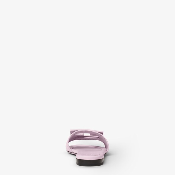 Fendi Wide-band slides | Thumbnail 3