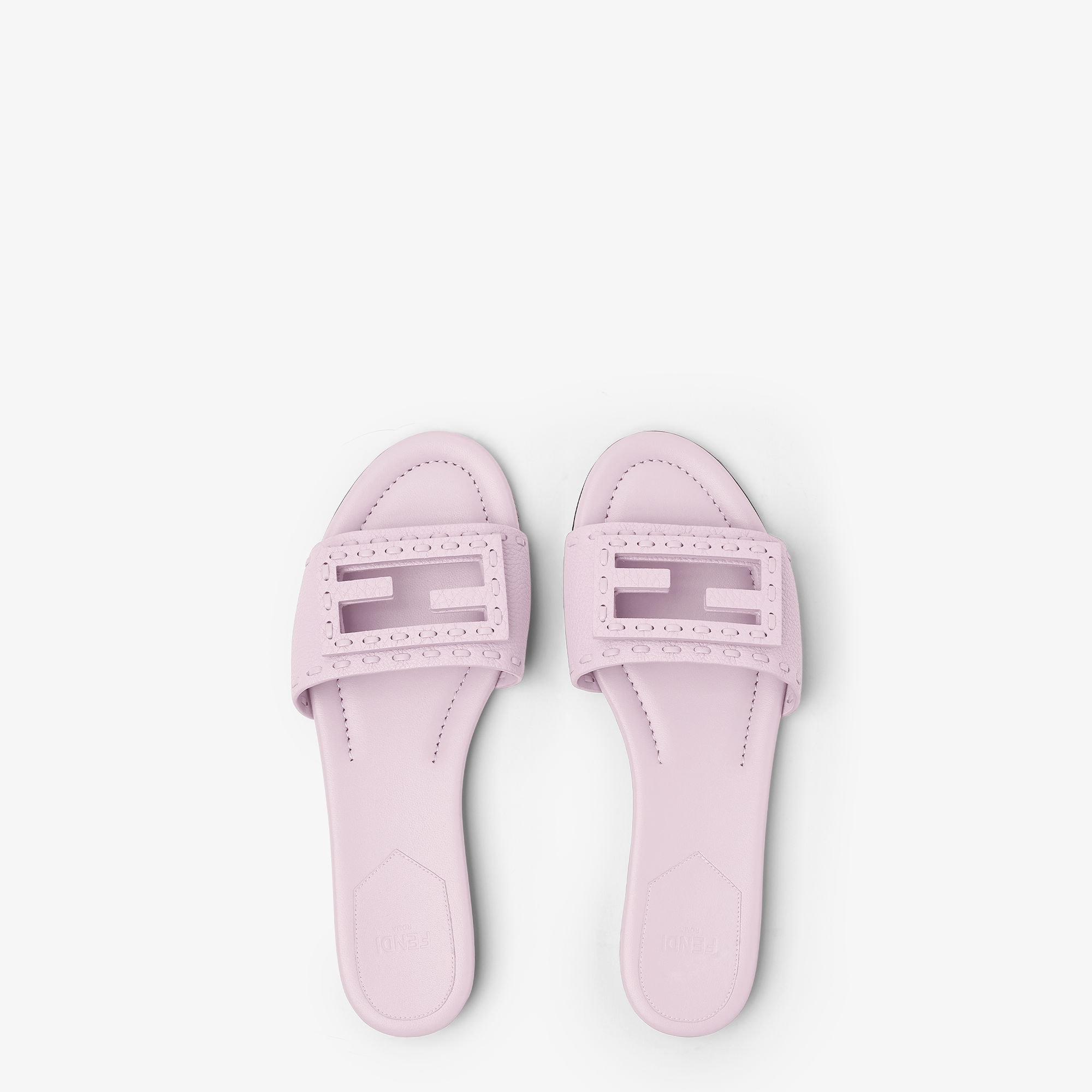 Baguette - Purple | FENDI US