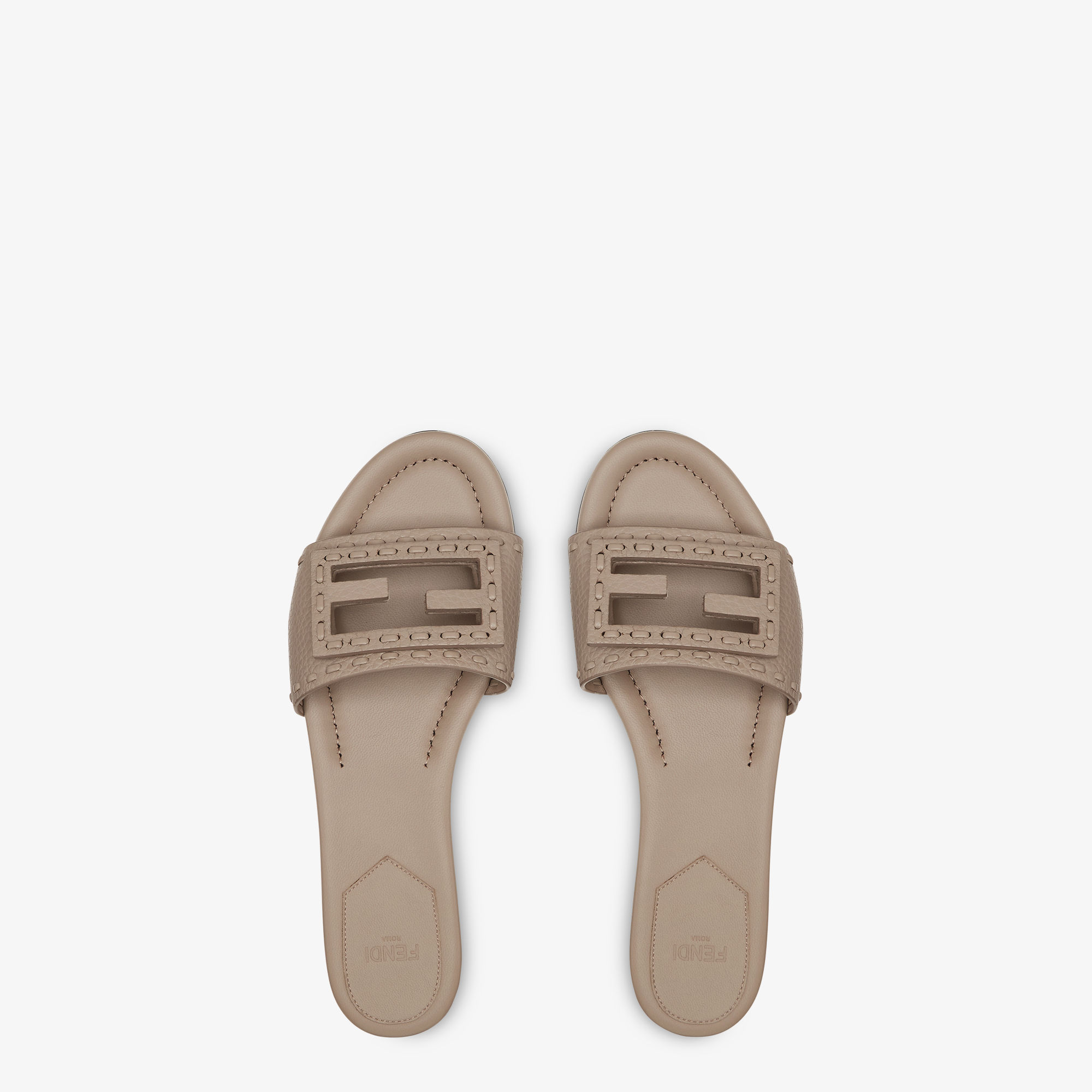 Tube - Grey | FENDI International