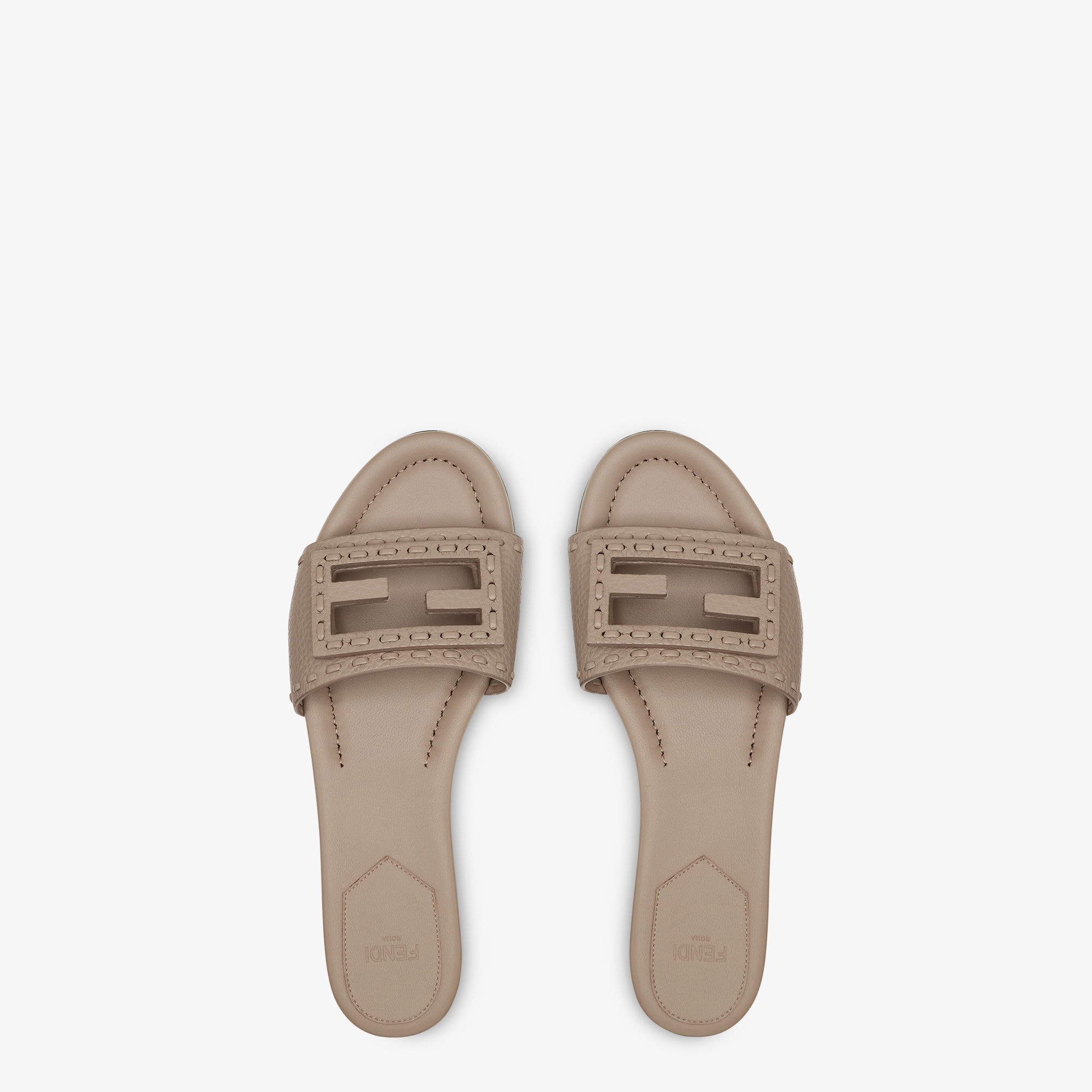 Baguette - Gray | FENDI US