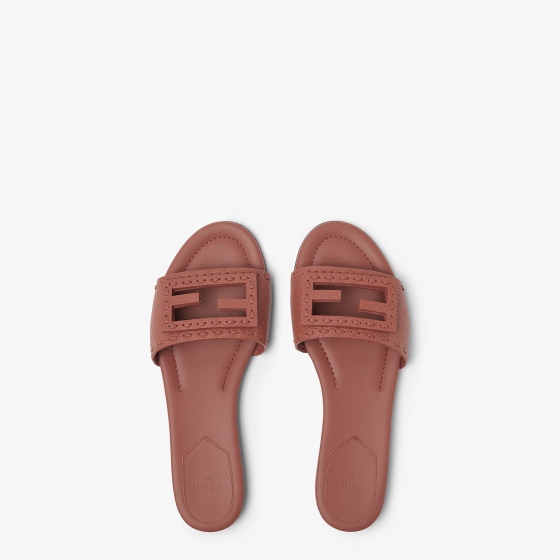 Baguette Leather Brown | Fendi Baguette Leather Brown | Fendi