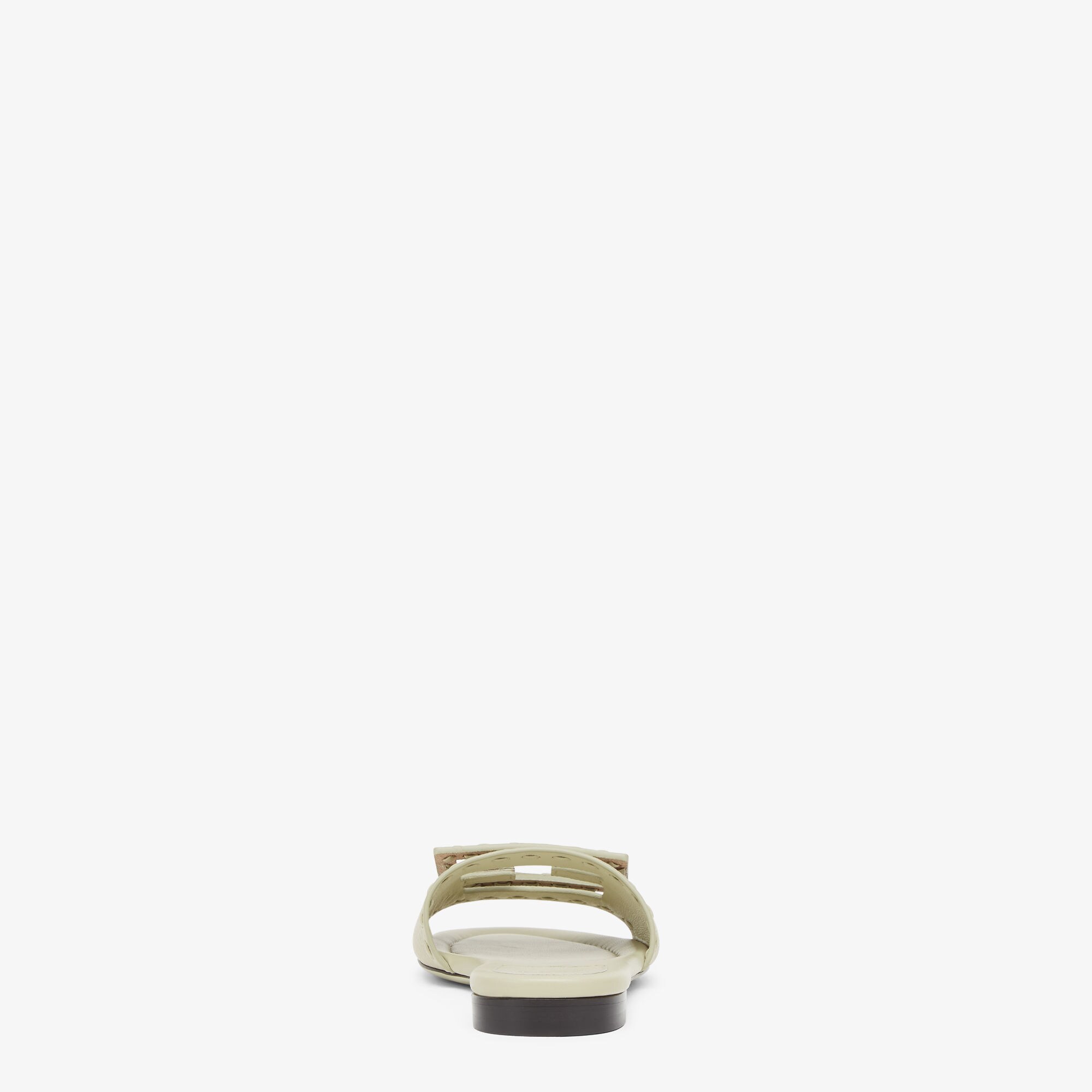 【関税込み】fendi Baguette' sandals Fendi Baguette Leather Sandals | Saks Fifth Avenue