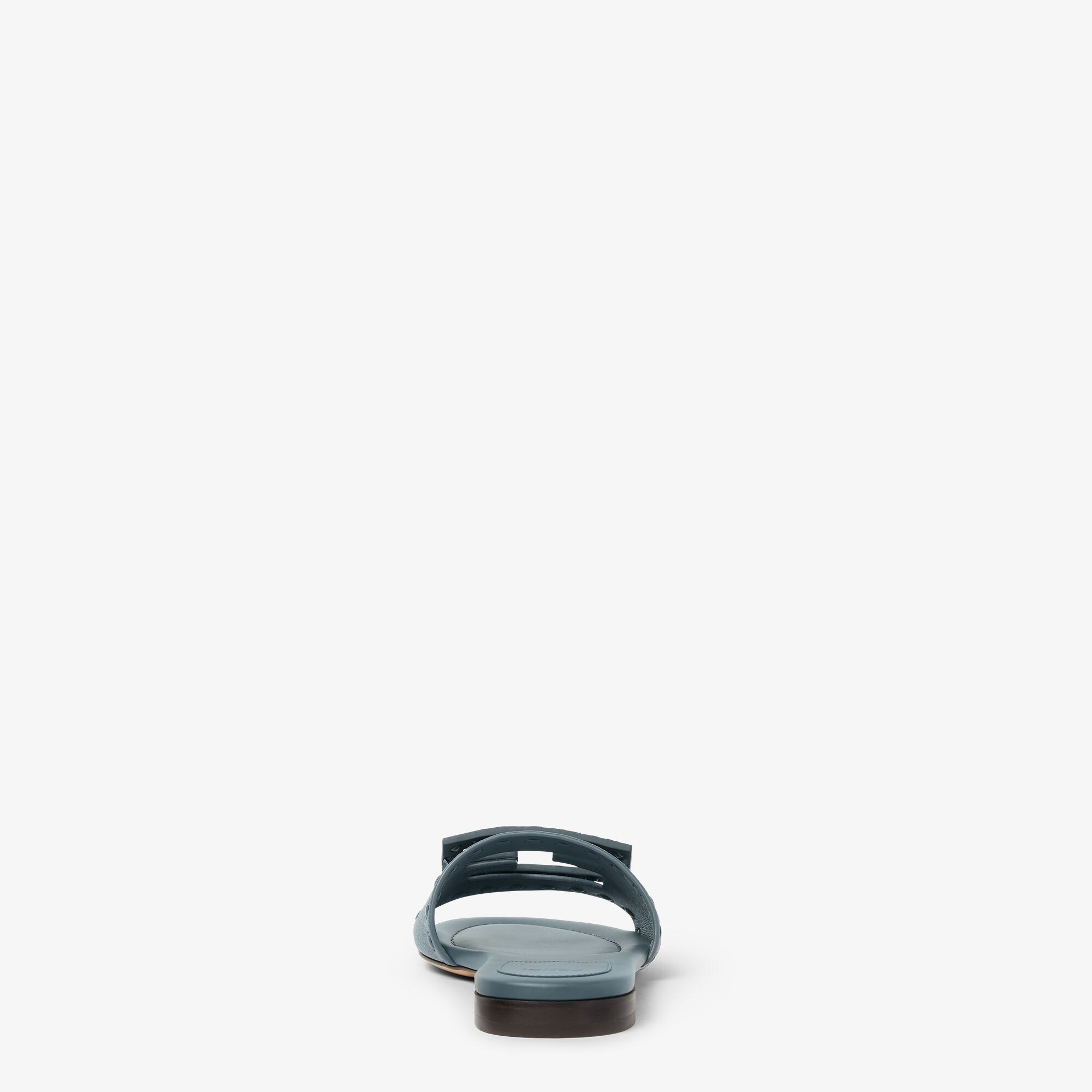 Baguette - Light blue | FENDI US