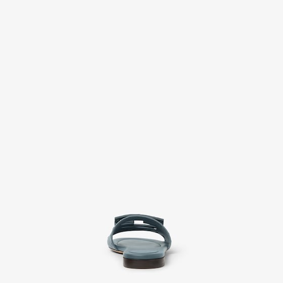 Fendi Wide-band slides | Thumbnail 3