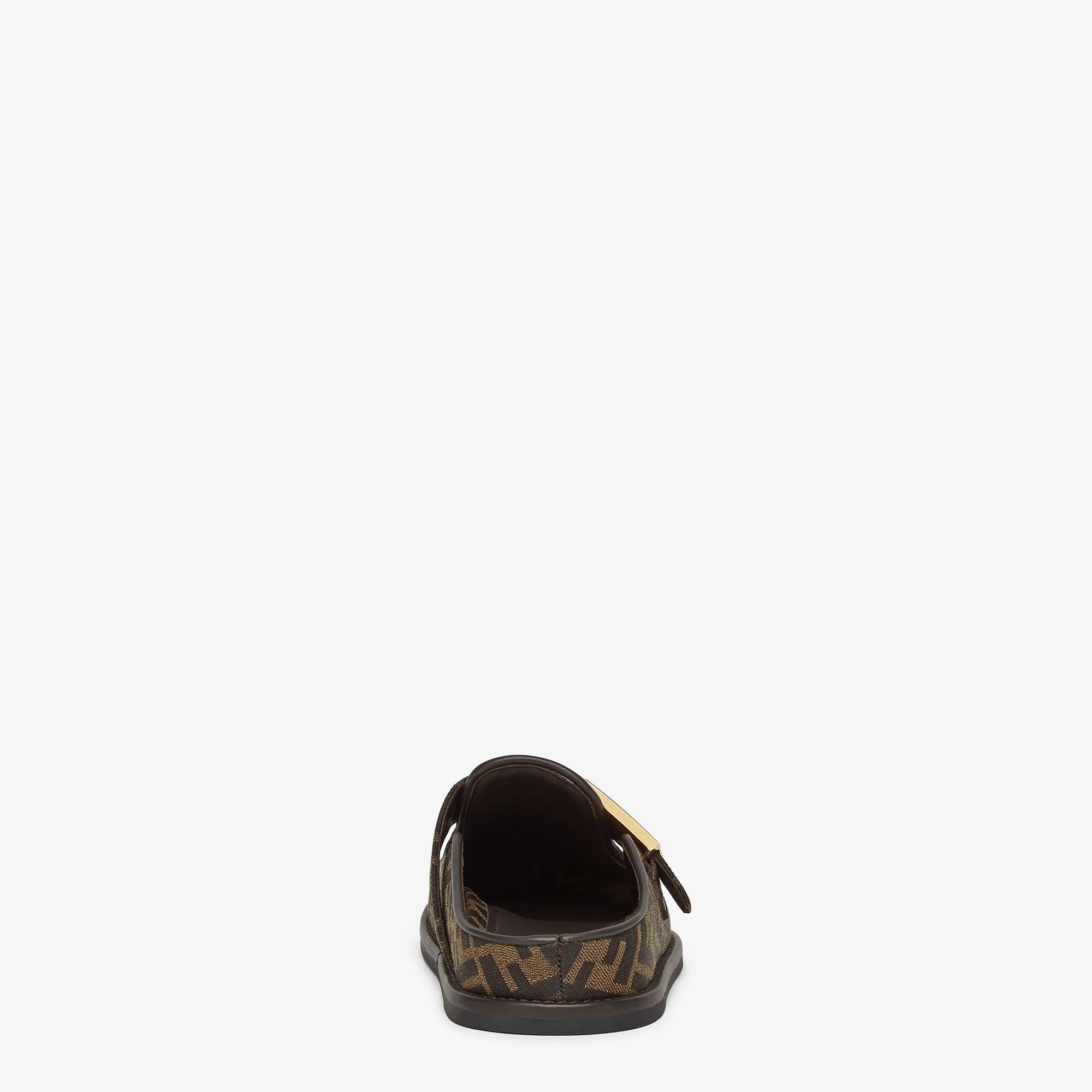 Fendi Feel Fabric Brown | Fendi Fendi Feel Fabric Brown | Fendi