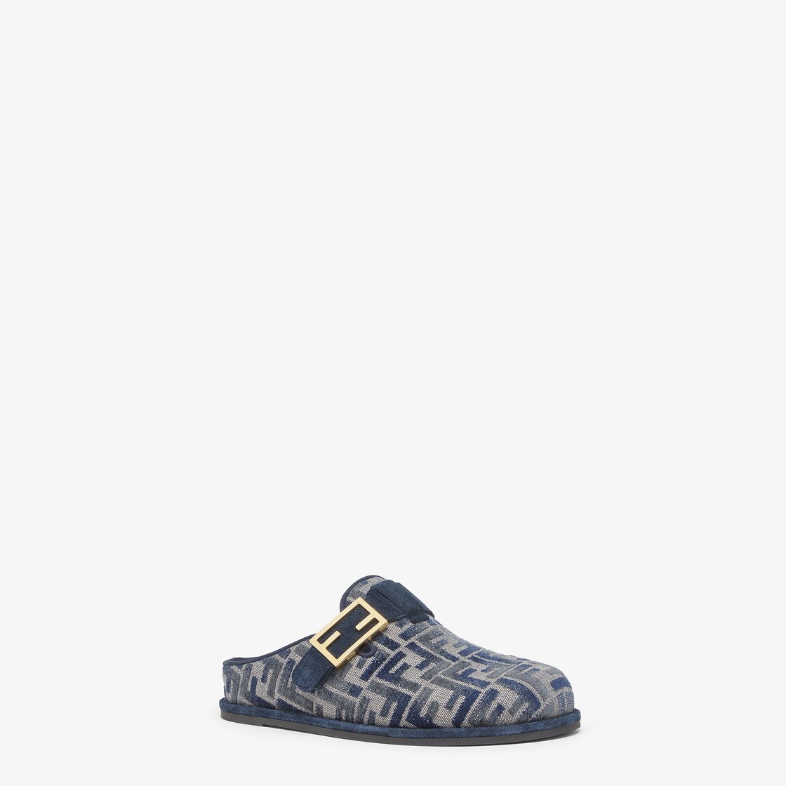 Fendi Feel Denim Blue - Image 2/4
